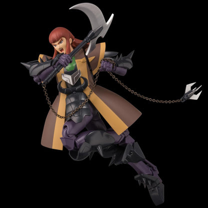 Samurai Troopers Oni Mashou Shuten Chou-Dan-Kadou Yoroiden-Samurai Troopers figurine 15cm Sentinel