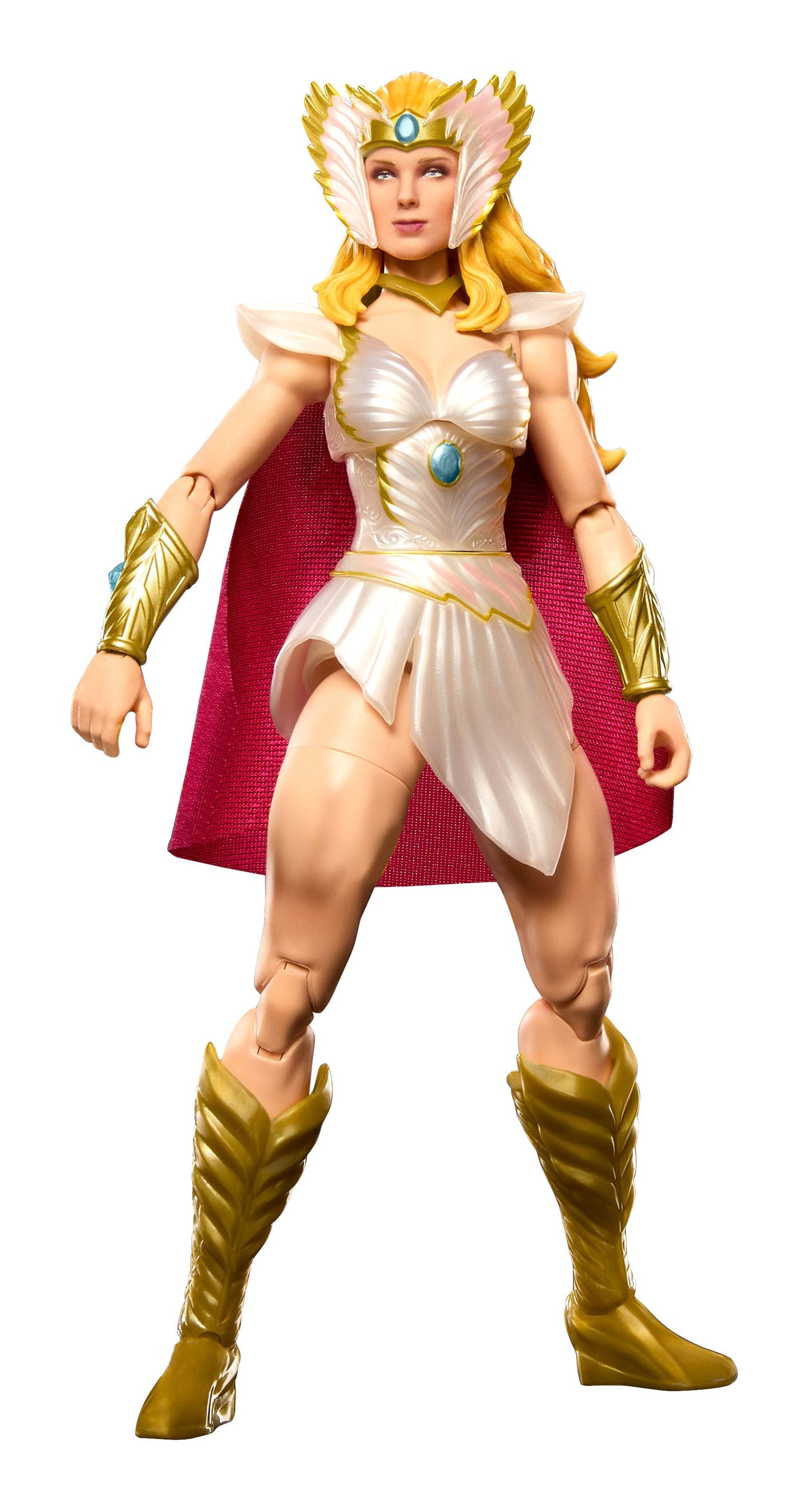She-Ra Maître de l'Univers MOTU Core New Etheria figurine 18cm Mattel