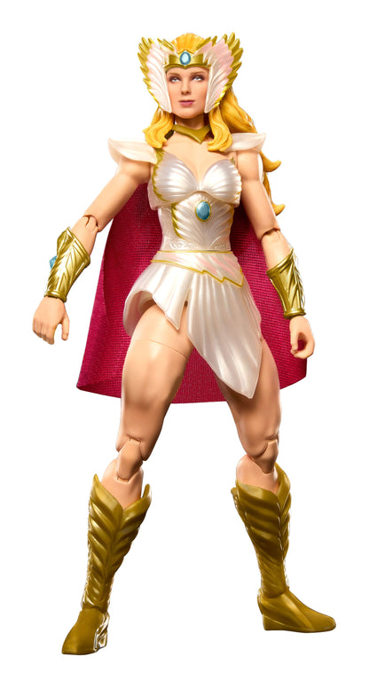 She-Ra Maître de l'Univers MOTU Core New Etheria figurine 18cm Mattel
