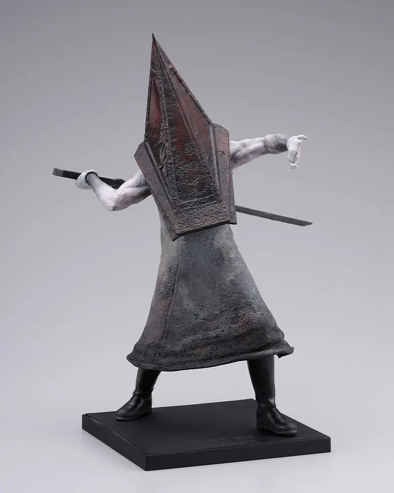 Silent Hill 2 statuette PVC 1/7 Oshi Works Red Pyramid Thing 26 cm Kotobukiya