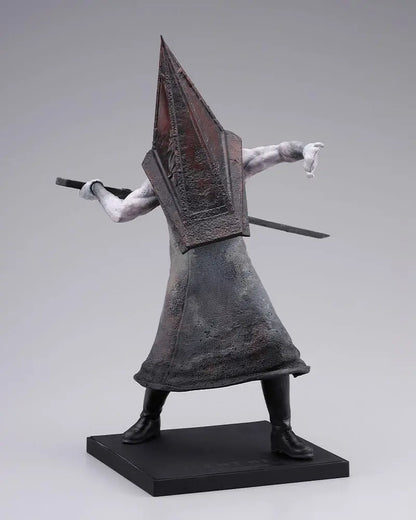 Silent Hill 2 statuette PVC 1/7 Oshi Works Red Pyramid Thing 26 cm Kotobukiya