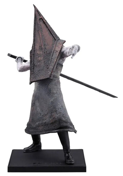 Silent Hill 2 statuette PVC 1/7 Oshi Works Red Pyramid Thing 26 cm Kotobukiya