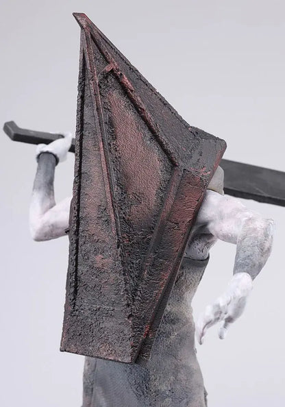 Silent Hill 2 statuette PVC 1/7 Oshi Works Red Pyramid Thing 26 cm Kotobukiya