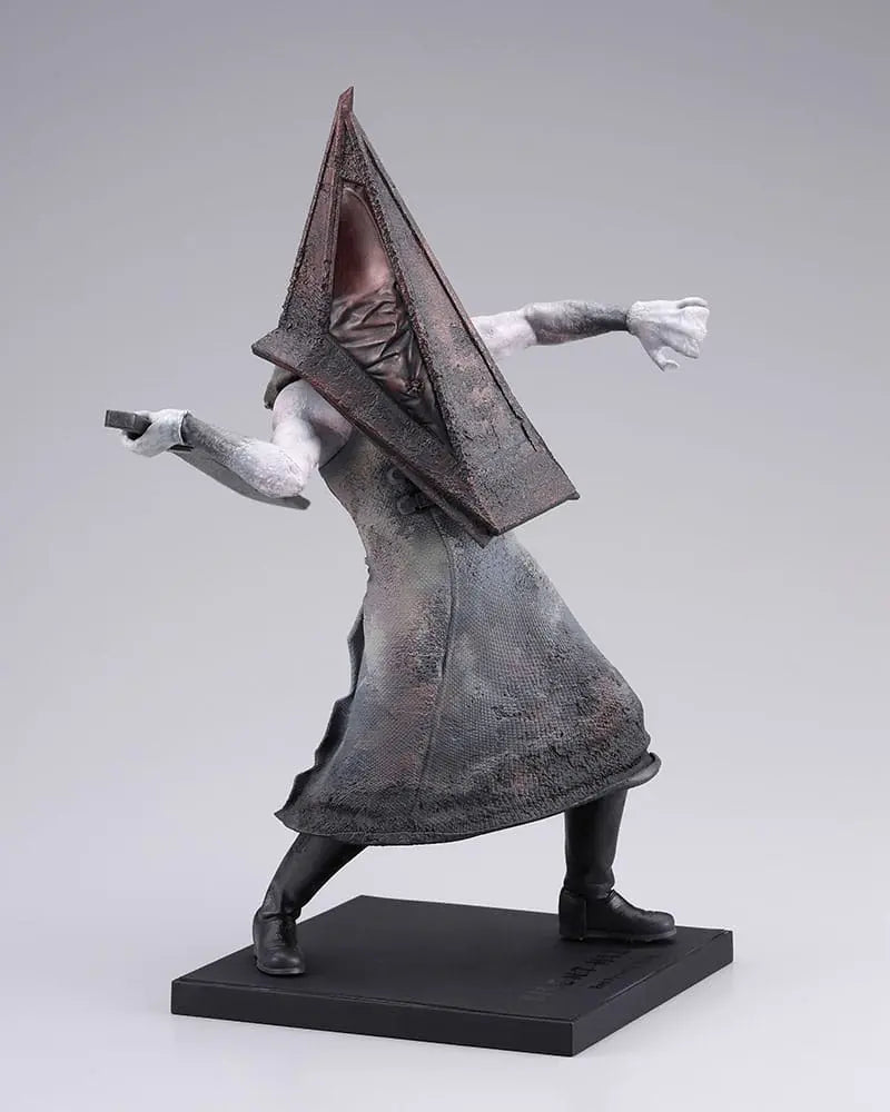 Silent Hill 2 statuette PVC 1/7 Oshi Works Red Pyramid Thing 26 cm Kotobukiya