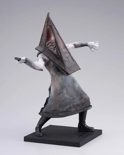 Silent Hill 2 statuette PVC 1/7 Oshi Works Red Pyramid Thing 26 cm Kotobukiya