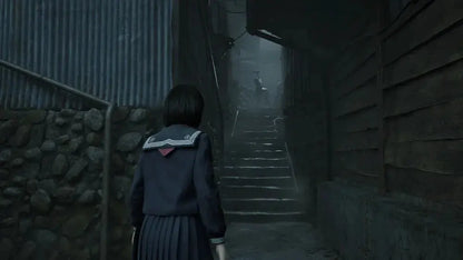 Silent Hill f Day One Edition Xbox Series X + SteelBook offert Konami