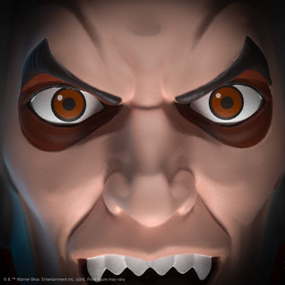 SilverHawks figurine Darkbird  Ultimates 18cm Super7