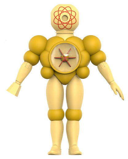 SilverHawks Mo-Lec-U-Lar figurine Ultimates (Toy Version) 18cm Super7