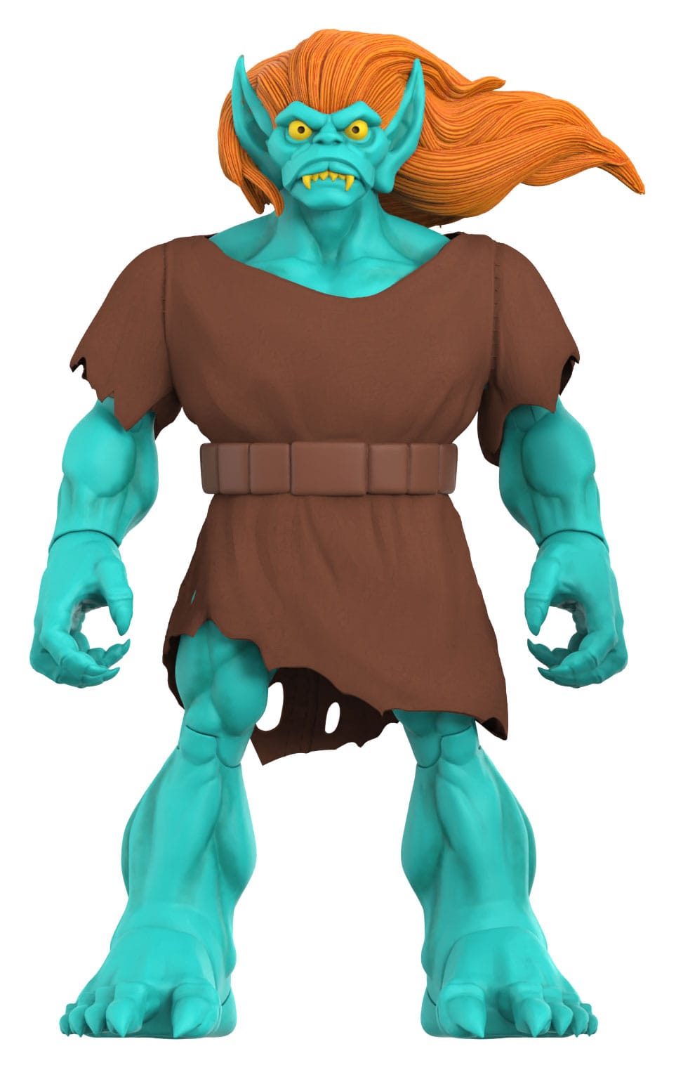 SilverHawks Windhammer figurine Ultimates  (Toy Version) 18cm Super7