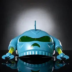 Skeletor Les Maîtres de L'Univers origins Vaisseau-véhicule Evil Ship of Skeletor Cartoon Collection Mattel