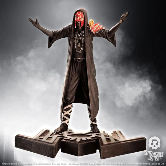 Sleep Token Vessel statuette Rock Iconz 22cm - Rue Du Retro