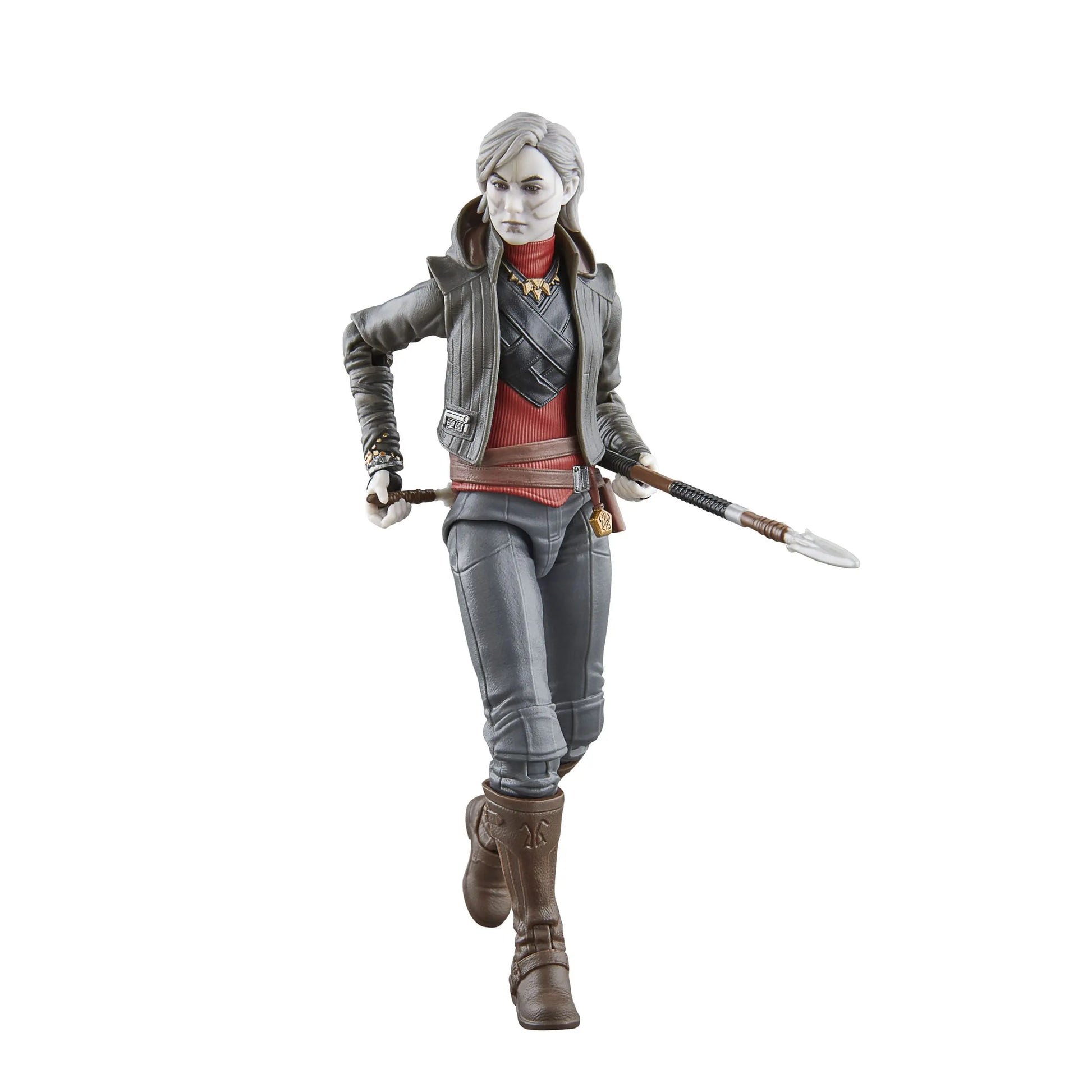 Star Wars Jedi: Survivor Black Series figurine Nightsister Merrin - Rue Du Retro