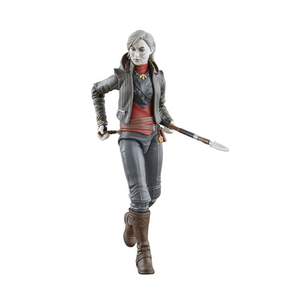 Star Wars Jedi: Survivor Black Series figurine Nightsister Merrin - Rue Du Retro
