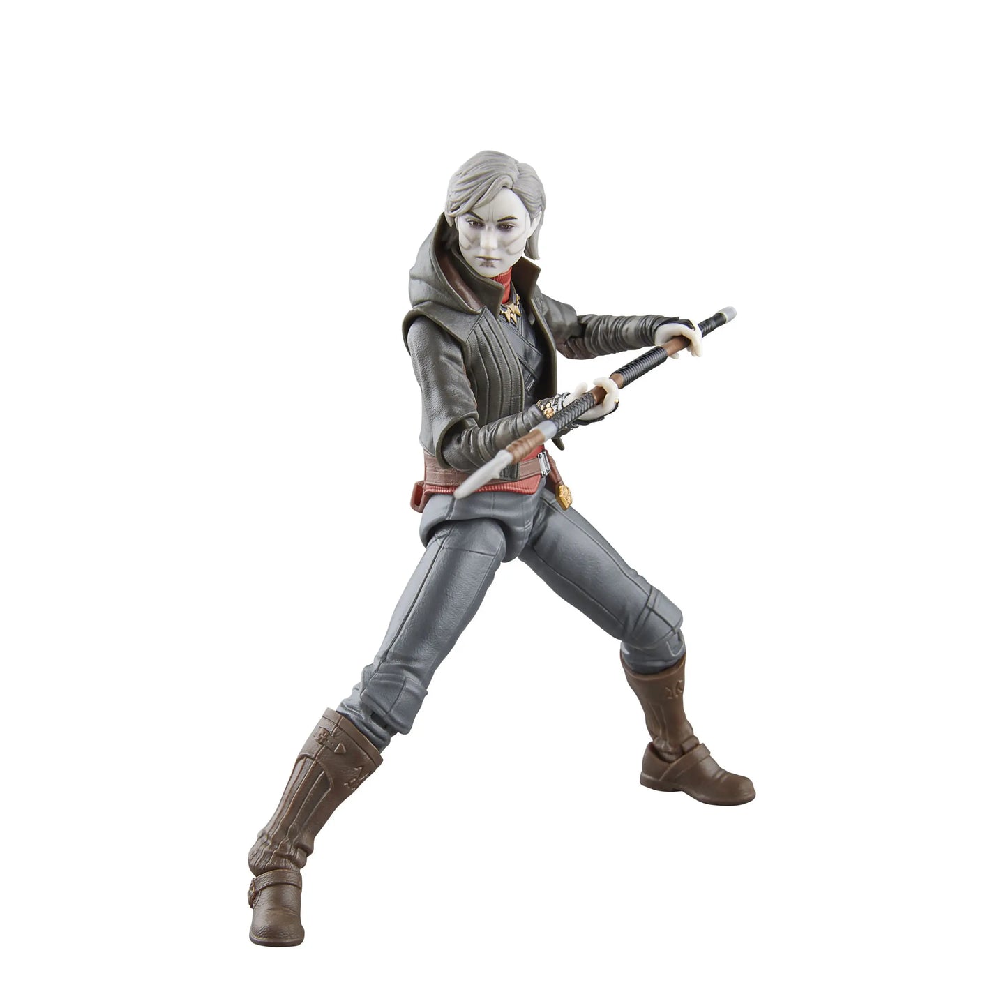 Star Wars Jedi: Survivor Black Series figurine Nightsister Merrin - Rue Du Retro