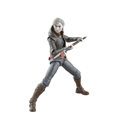 Star Wars Jedi: Survivor Black Series figurine Nightsister Merrin - Rue Du Retro
