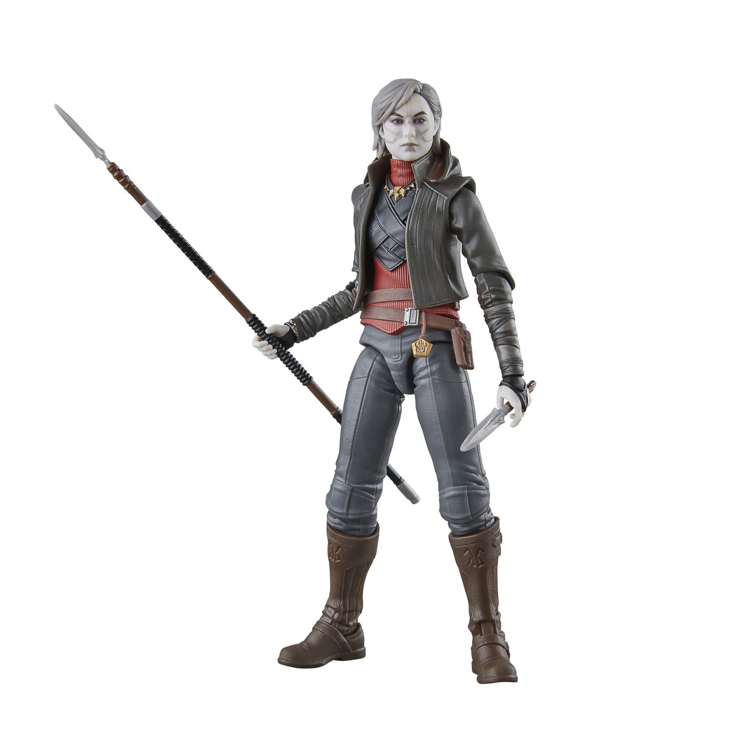 Star Wars Jedi: Survivor Black Series figurine Nightsister Merrin - Rue Du Retro