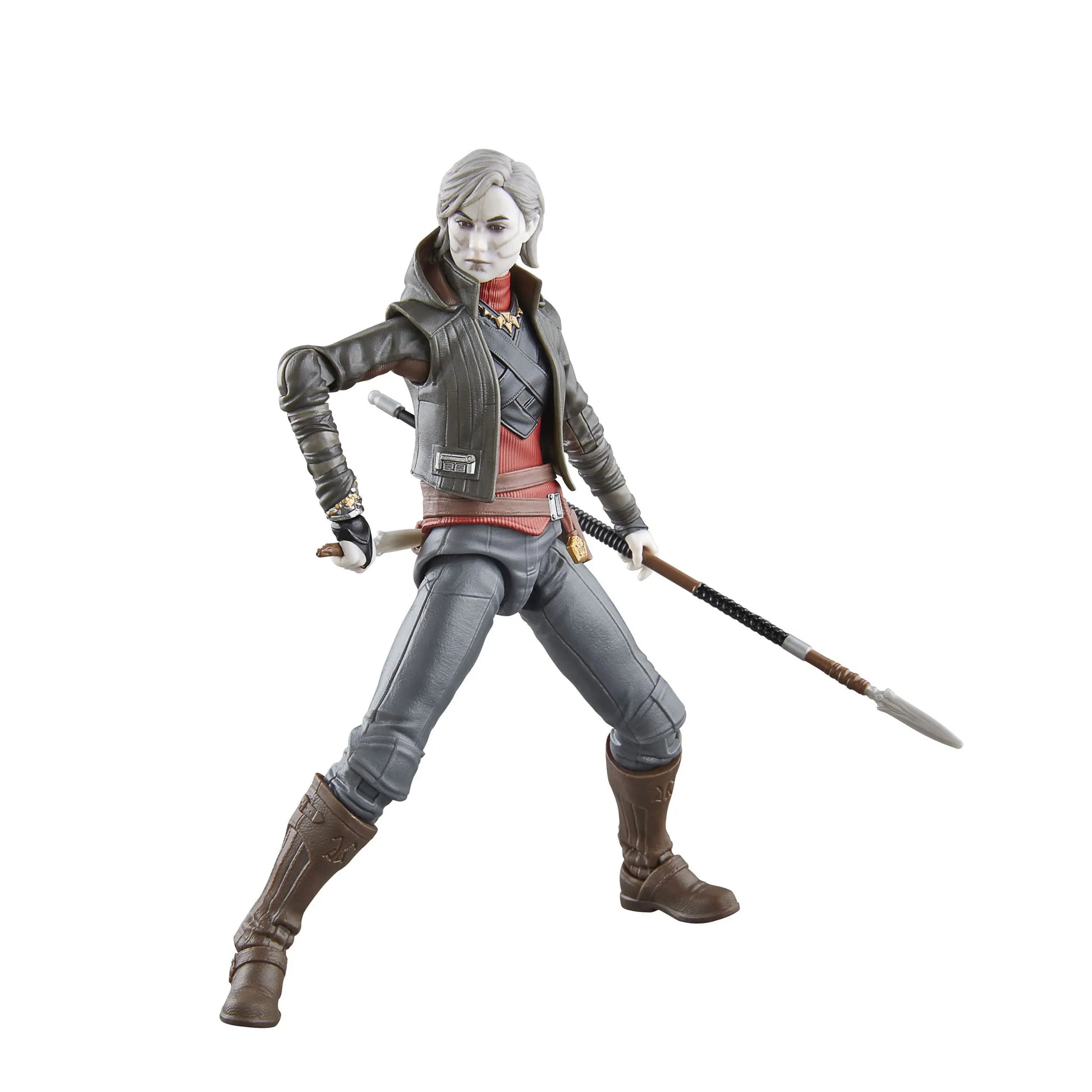 Star Wars Jedi: Survivor Black Series figurine Nightsister Merrin - Rue Du Retro