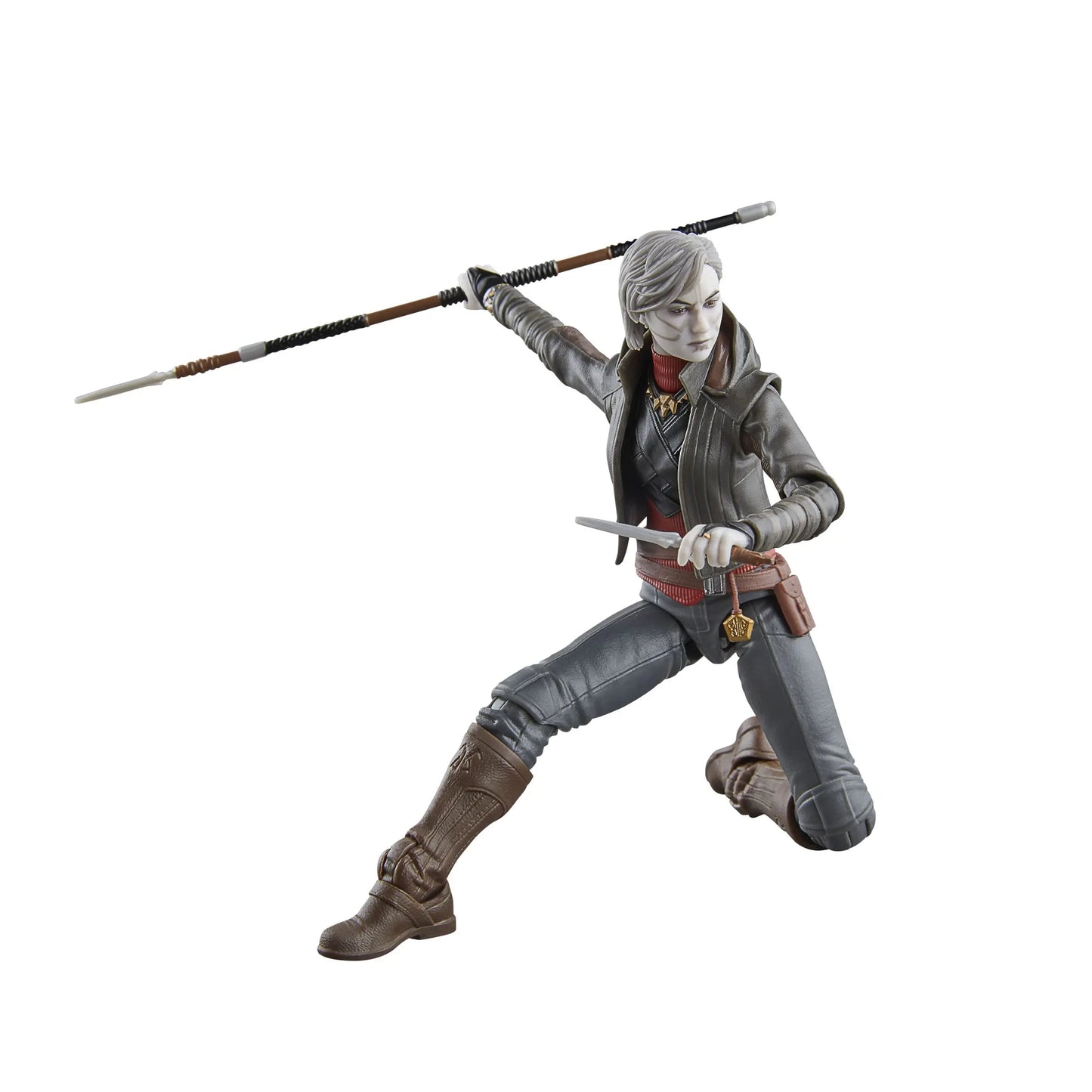 Star Wars Jedi: Survivor Black Series figurine Nightsister Merrin - Rue Du Retro