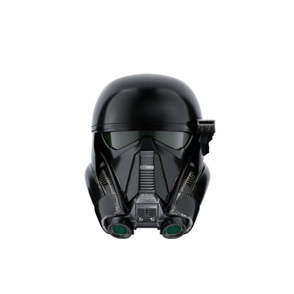 Star Wars: Rogue One Black Series casque électronique Imperial Death Trooper 1/1