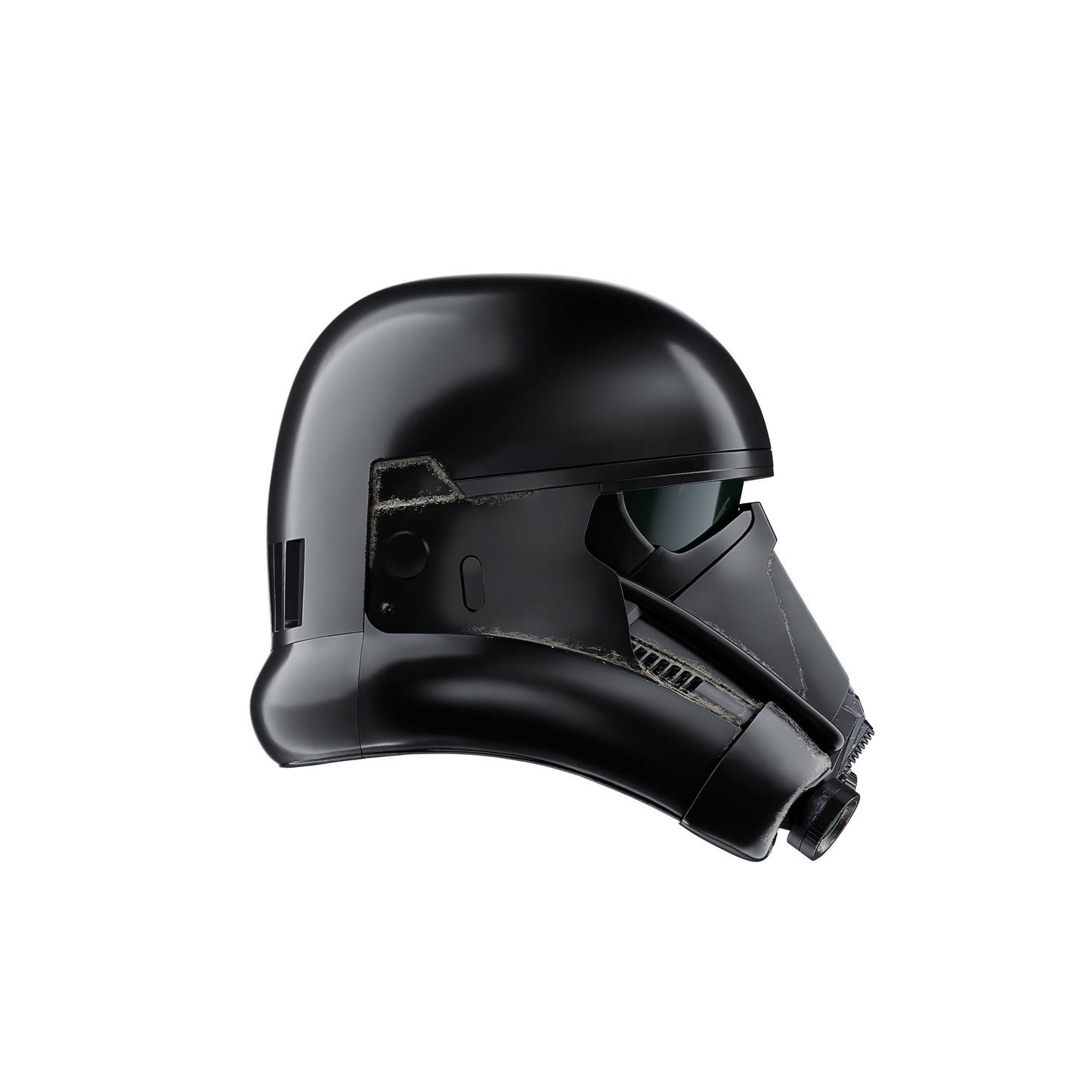 Star Wars: Rogue One Black Series casque électronique Imperial Death Trooper 1/1