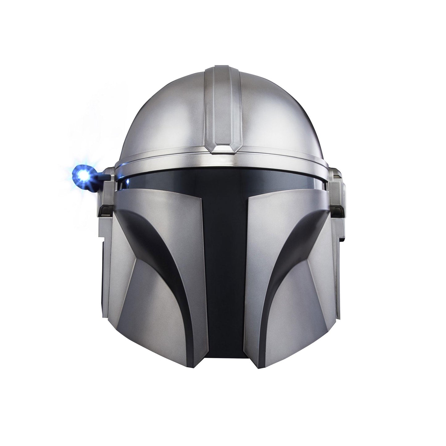 Star Wars The Mandalorian Black Series casque électronique The Mandalorian