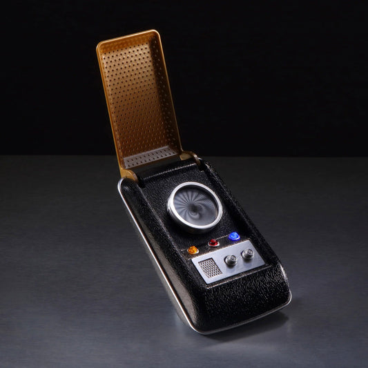 Star Trek Communicator réplique 1/1 Master Replicas
