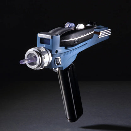 Star Trek Phaser Type-2 réplique 1/1 Master Replicas