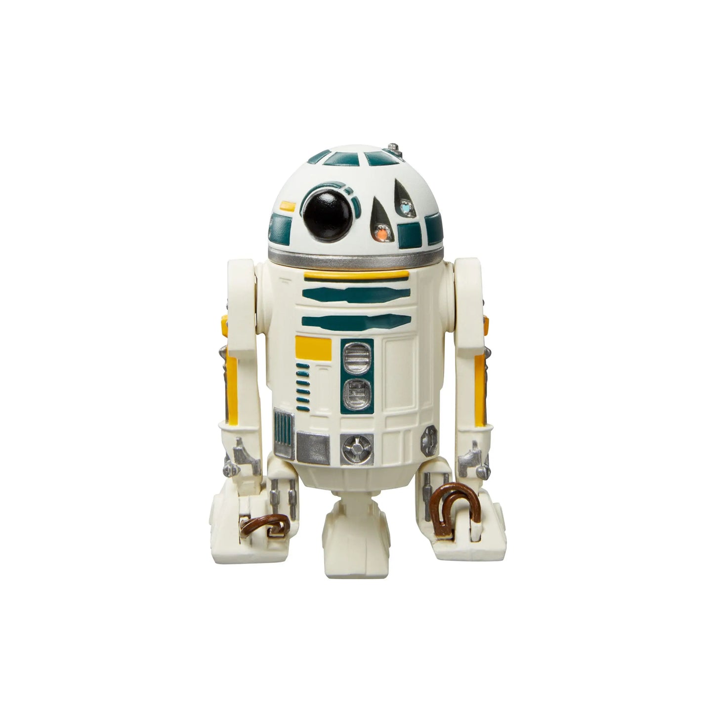 Star Wars Ahsoka Vintage Collection véhicule New Republic E-Wing & KE4-N4 Hasbro