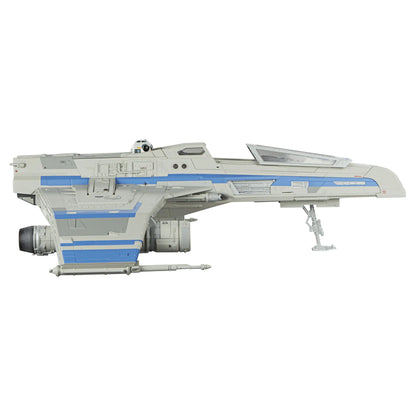 Star Wars Ahsoka Vintage Collection véhicule New Republic E-Wing & KE4-N4 Hasbro