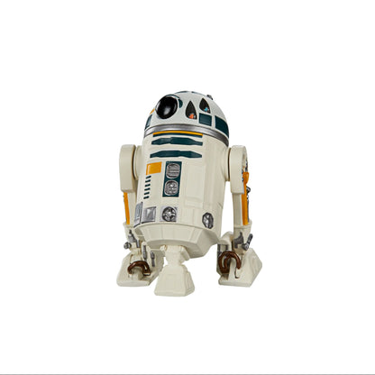 Star Wars Ahsoka Vintage Collection véhicule New Republic E-Wing & KE4-N4 Hasbro