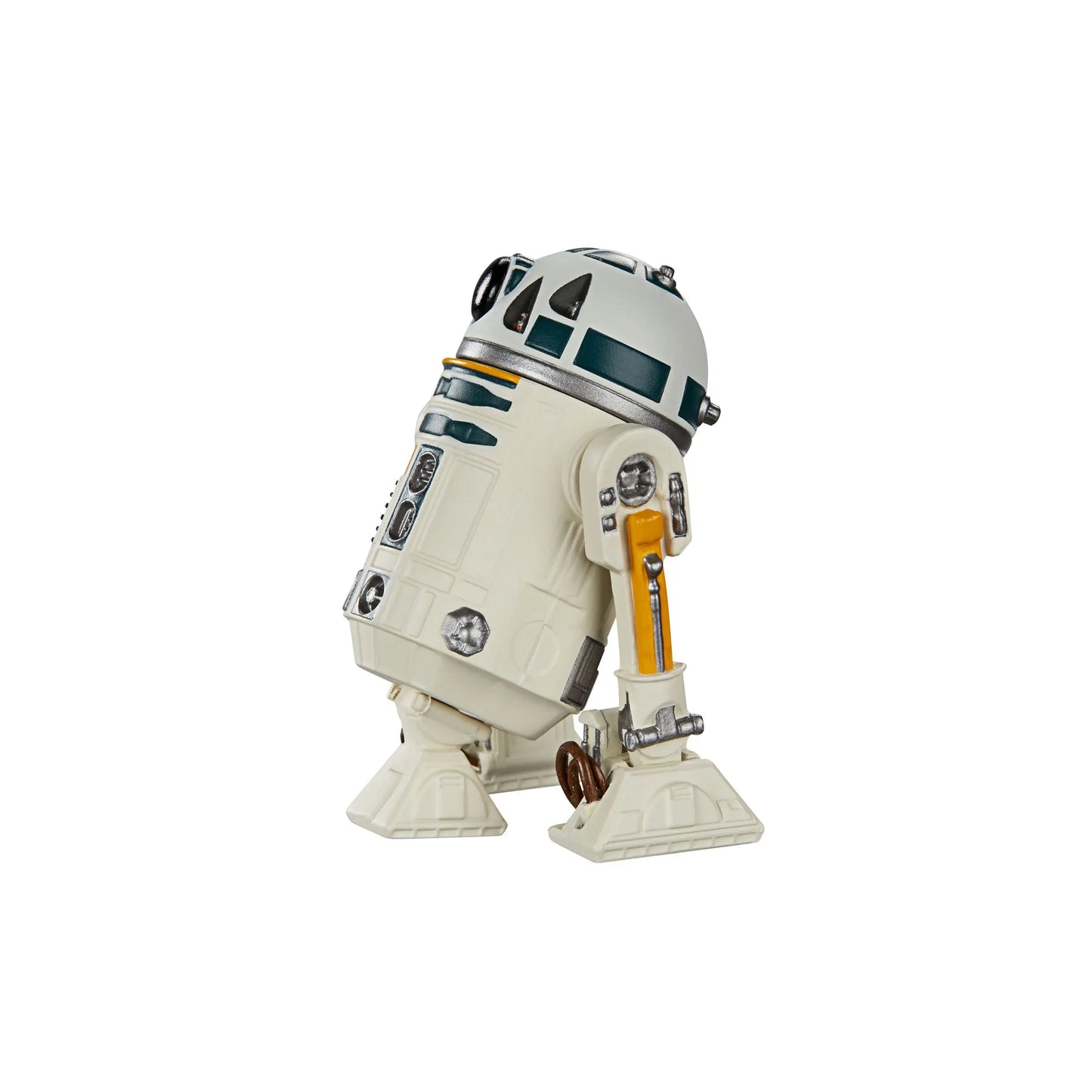 Star Wars Ahsoka Vintage Collection véhicule New Republic E-Wing & KE4-N4 Hasbro