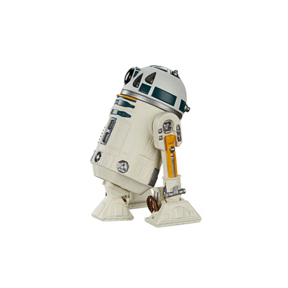Star Wars Ahsoka Vintage Collection véhicule New Republic E-Wing & KE4-N4 Hasbro