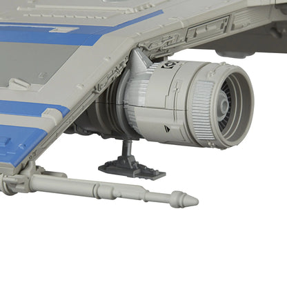 Star Wars Ahsoka Vintage Collection véhicule New Republic E-Wing & KE4-N4 Hasbro