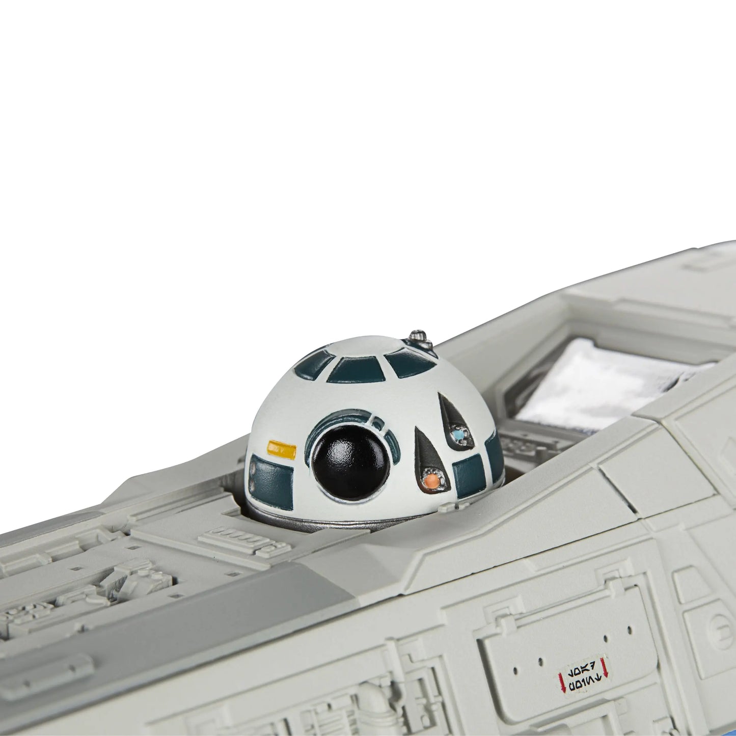 Star Wars Ahsoka Vintage Collection véhicule New Republic E-Wing & KE4-N4 Hasbro