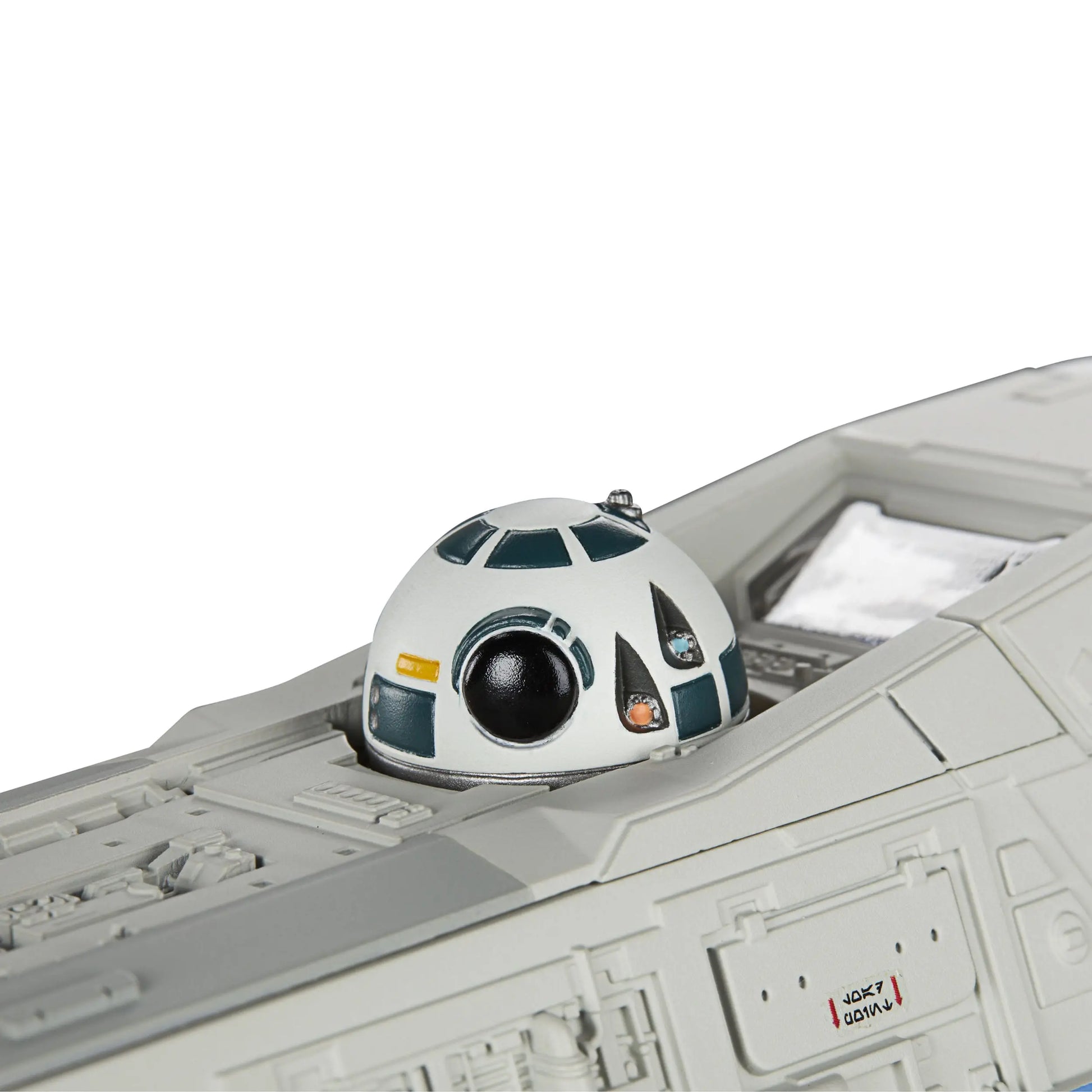 Star Wars Ahsoka Vintage Collection véhicule New Republic E-Wing & KE4-N4 Hasbro