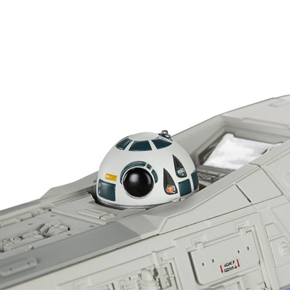 Star Wars Ahsoka Vintage Collection véhicule New Republic E-Wing & KE4-N4 Hasbro