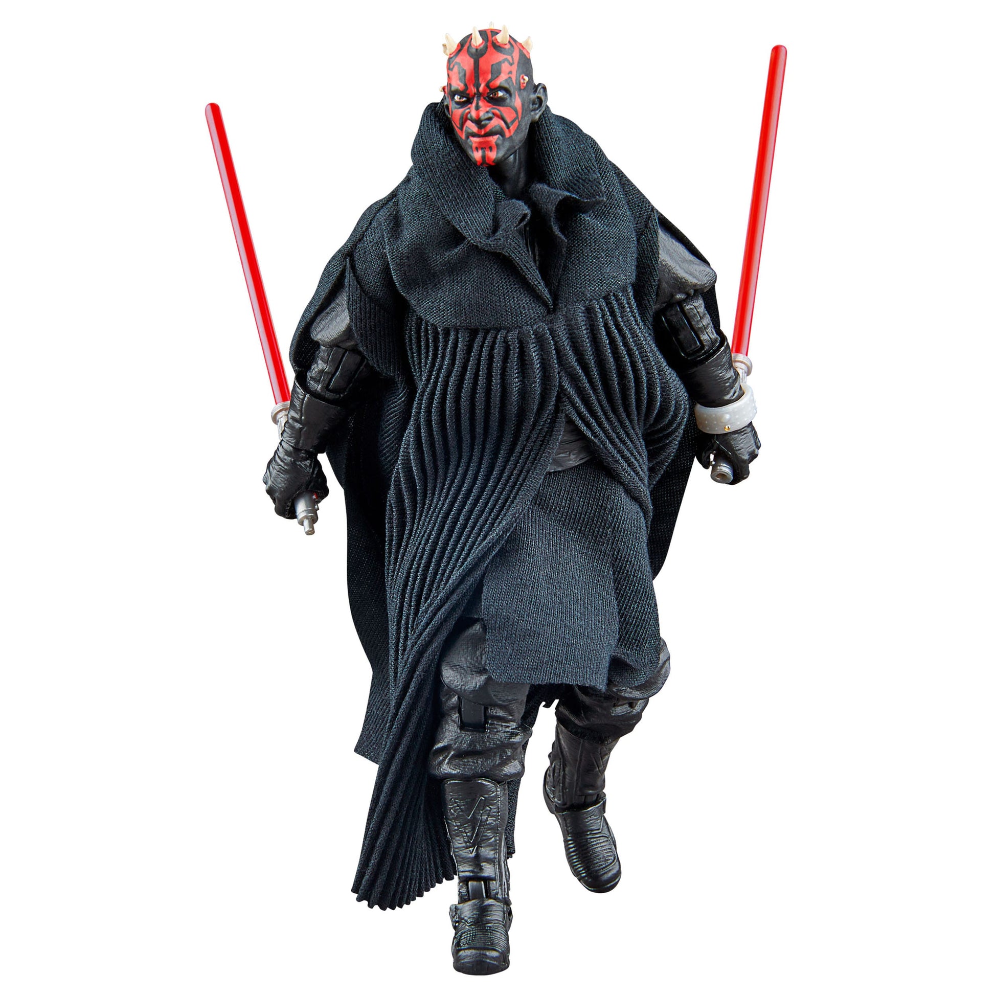 Star Wars Darth Maul & Sith Episode I Black Series véhicule avec figurine Speeder 25th Anniversary Hasbro