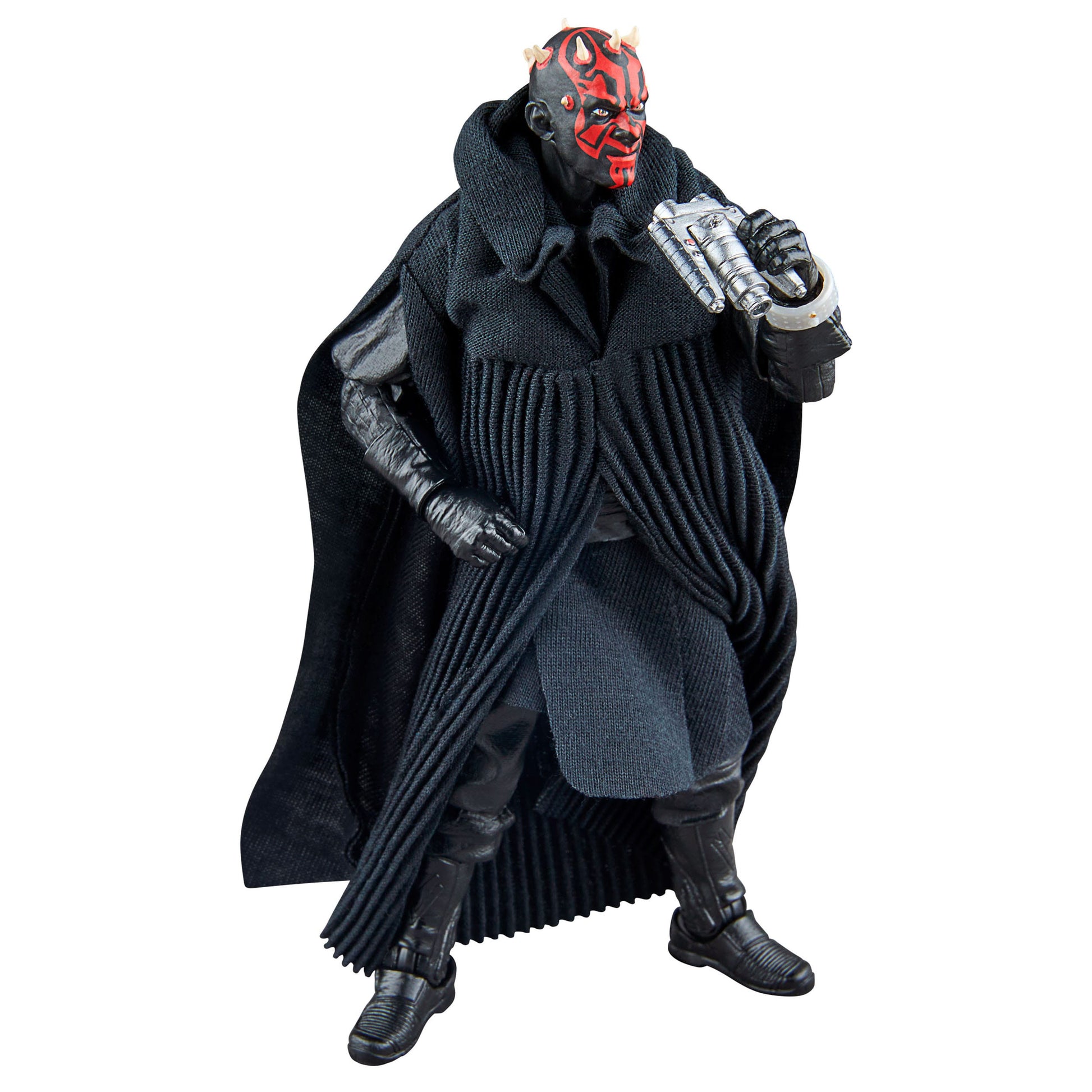 Star Wars Darth Maul & Sith Episode I Black Series véhicule avec figurine Speeder 25th Anniversary Hasbro