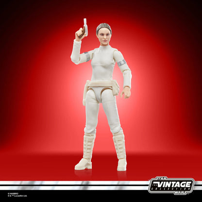 Star Wars Episode II Padmé Amidala Vintage Collection figurine 10cm Kenner