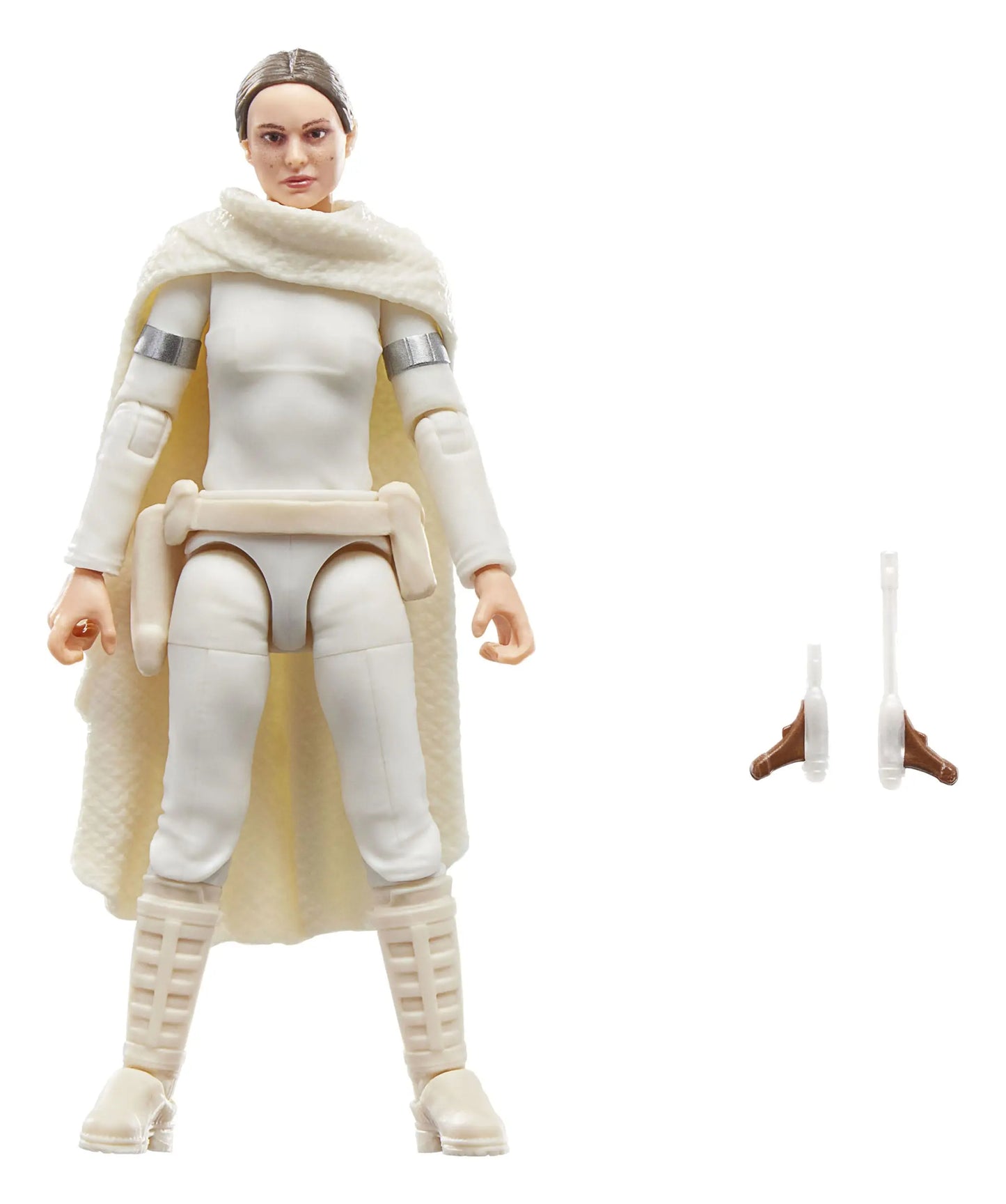 Star Wars Episode II Padmé Amidala Vintage Collection figurine 10cm Kenner