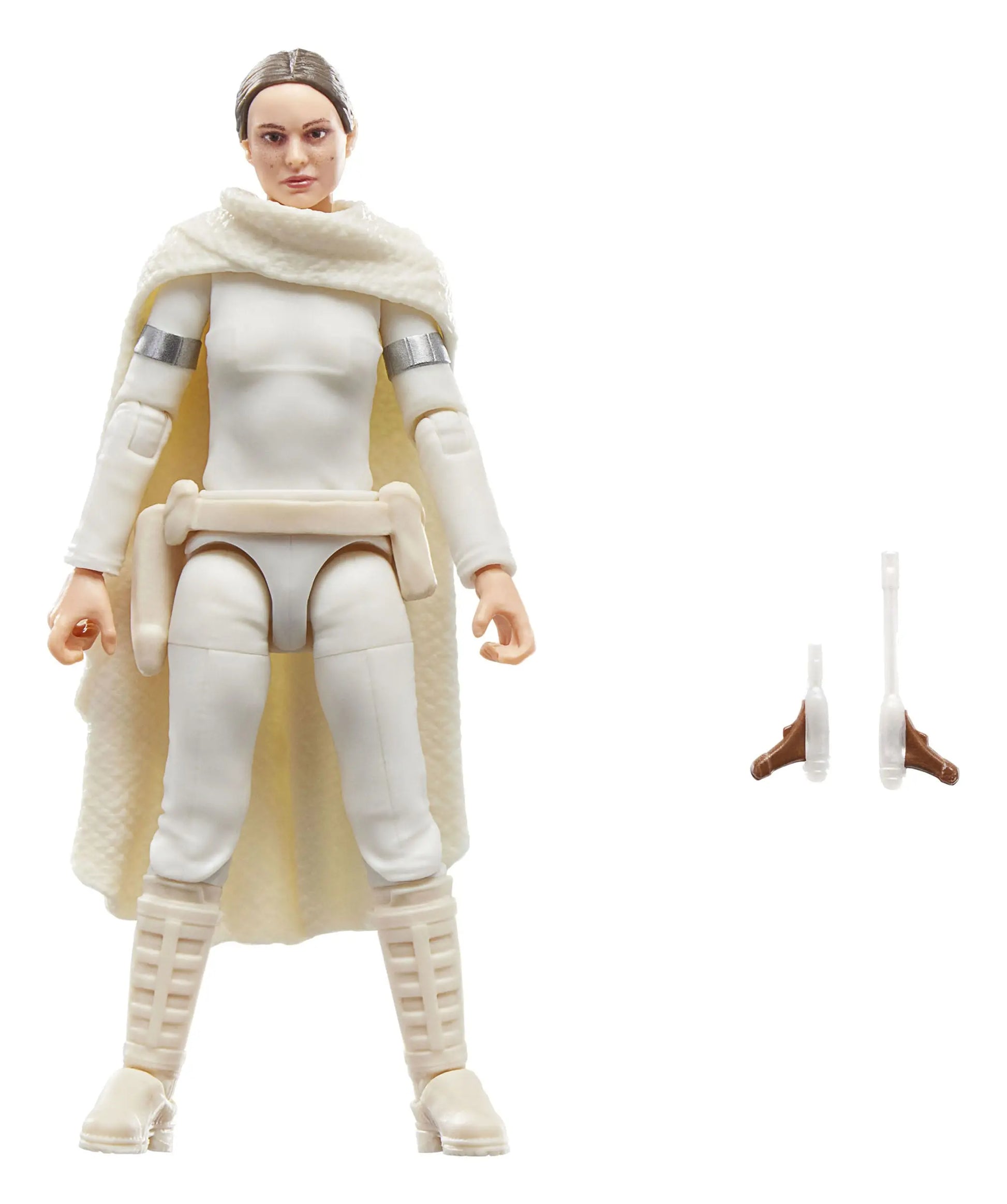 Star Wars Episode II Padmé Amidala Vintage Collection figurine 10cm Kenner