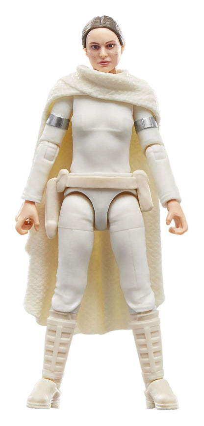 Star Wars Episode II Padmé Amidala Vintage Collection figurine 10cm Kenner