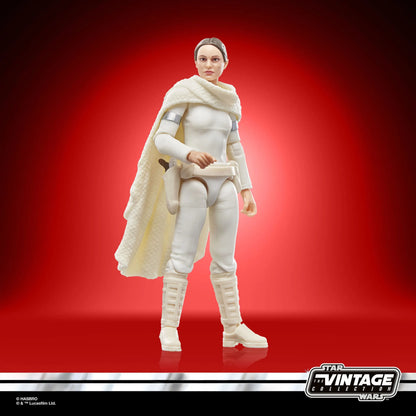 Star Wars Episode II Padmé Amidala Vintage Collection figurine 10cm Kenner
