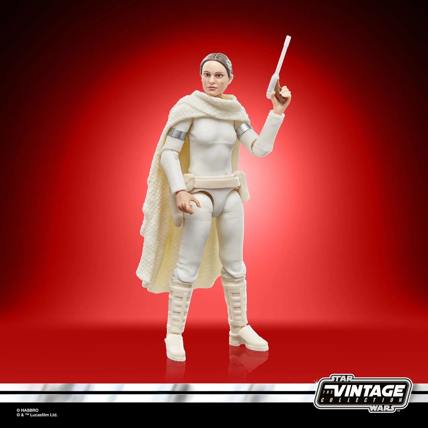 Star Wars Episode II Padmé Amidala Vintage Collection figurine 10cm Kenner