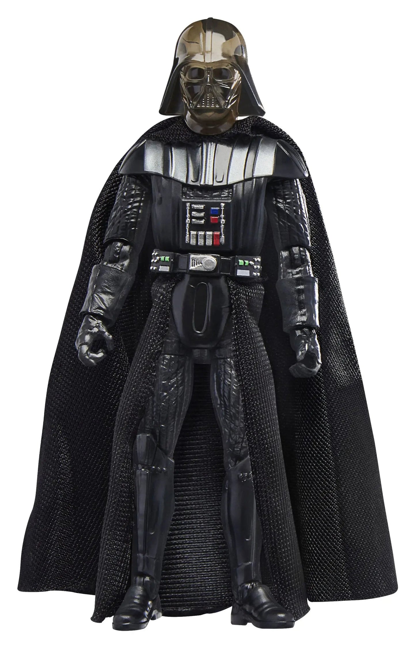 Star Wars Episode VI Dark Vador Vintage Collection figurine (Emperor's Wrath) 10cm kenner