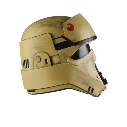 Star Wars Andor Black Series casque electronique Shoretrooper Hasbro