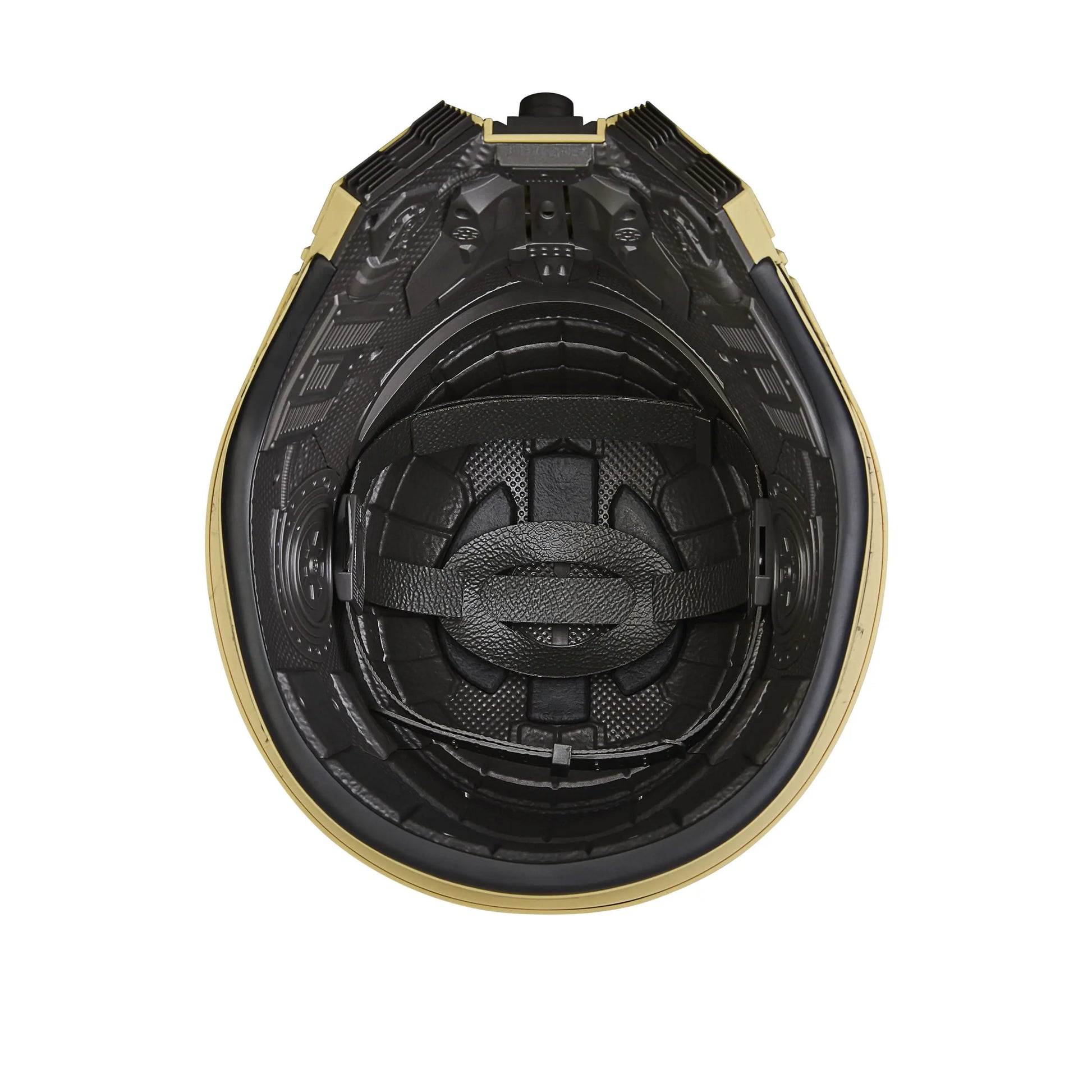 Star Wars Andor Black Series casque electronique Shoretrooper Hasbro