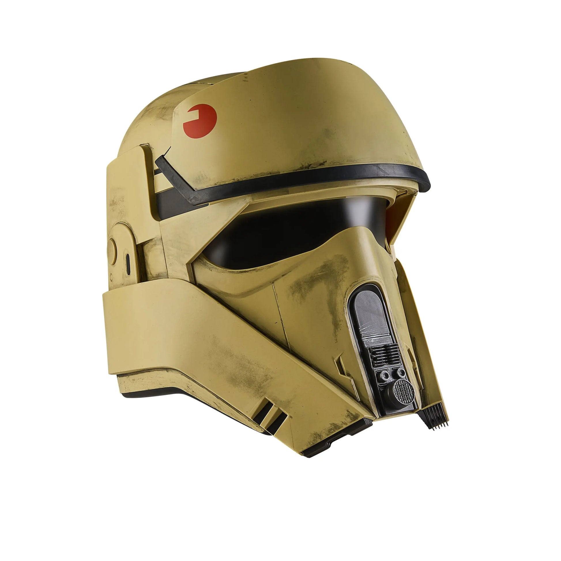 Star Wars Andor Black Series casque electronique Shoretrooper Hasbro