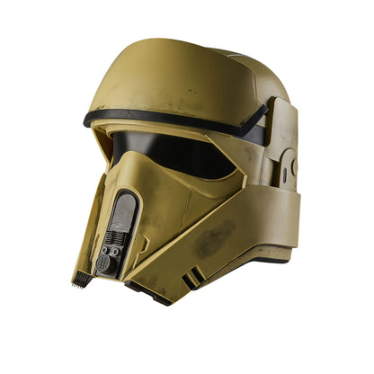 Star Wars Andor Black Series casque electronique Shoretrooper Hasbro