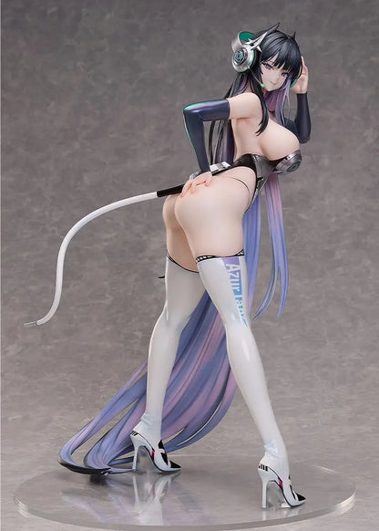 Strasbourg Azur Lane Faerie of the Race Circuit statuette 40 cm - Rue Du Retro